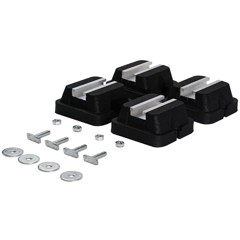 Rubber Mounting Base 130mm for Air Conditioner Rubber Mounting Base 130mm for Air Conditioner